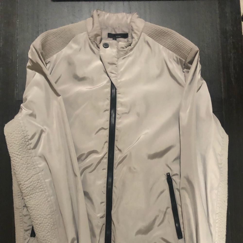 Zara Jackets